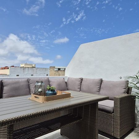 5 Dragos Suites La Orotava Eksteriør bilde