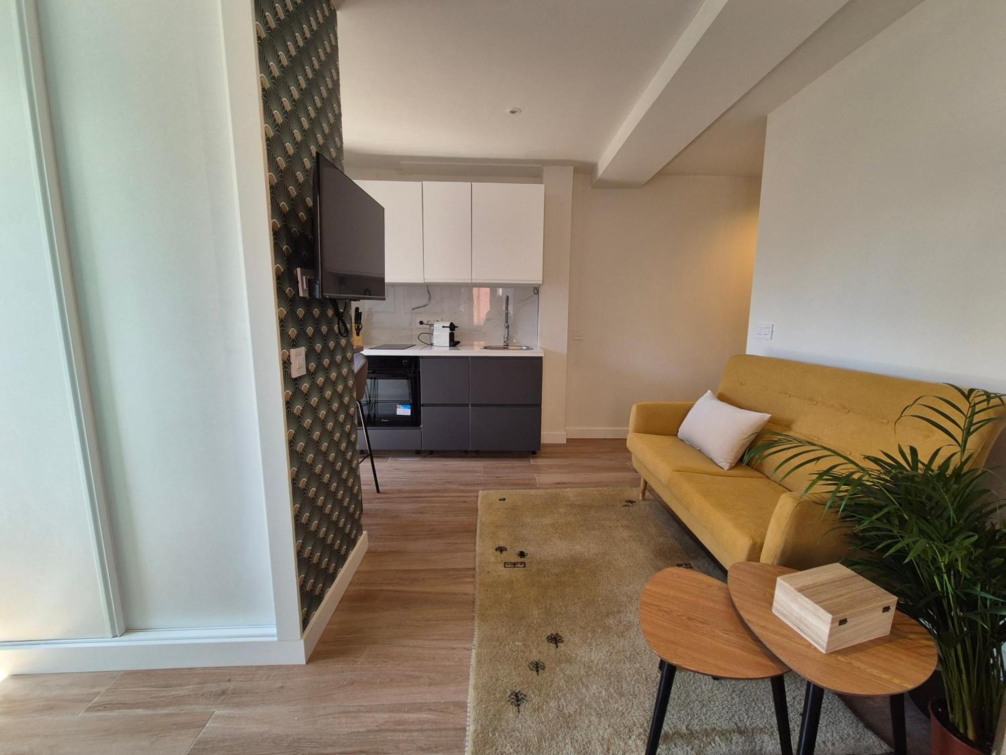 5 Dragos Suites La Orotava Eksteriør bilde