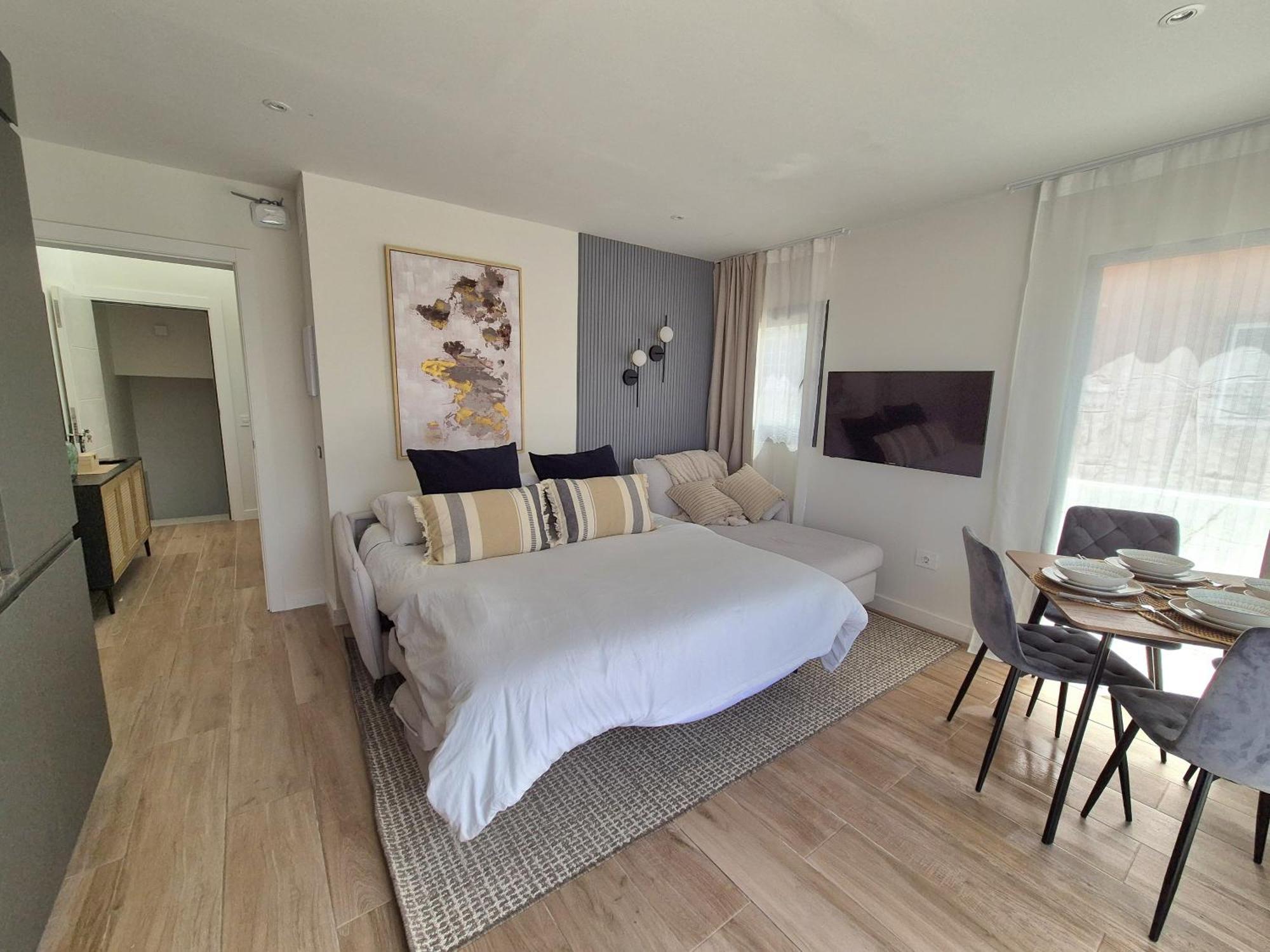 5 Dragos Suites La Orotava Eksteriør bilde