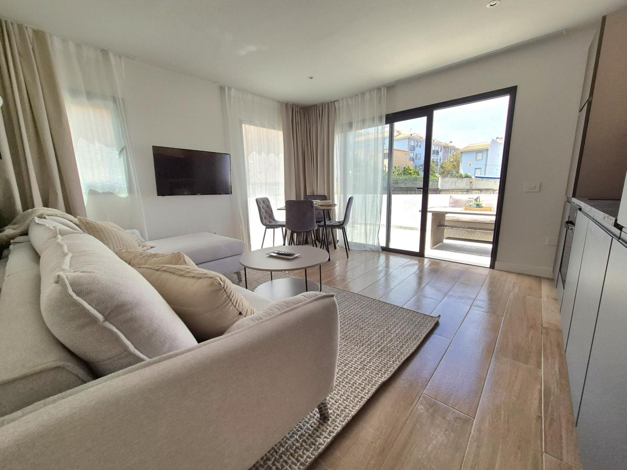 5 Dragos Suites La Orotava Eksteriør bilde