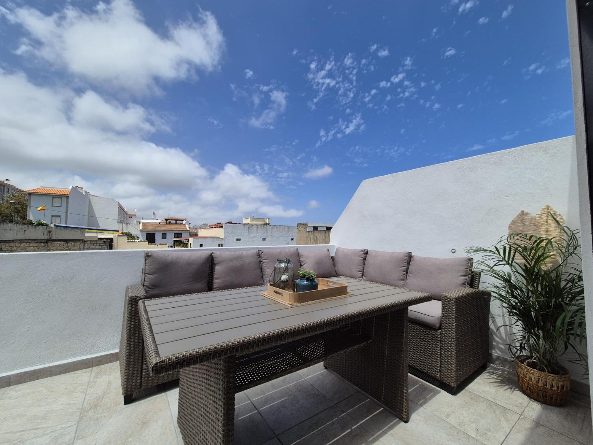 5 Dragos Suites La Orotava Eksteriør bilde