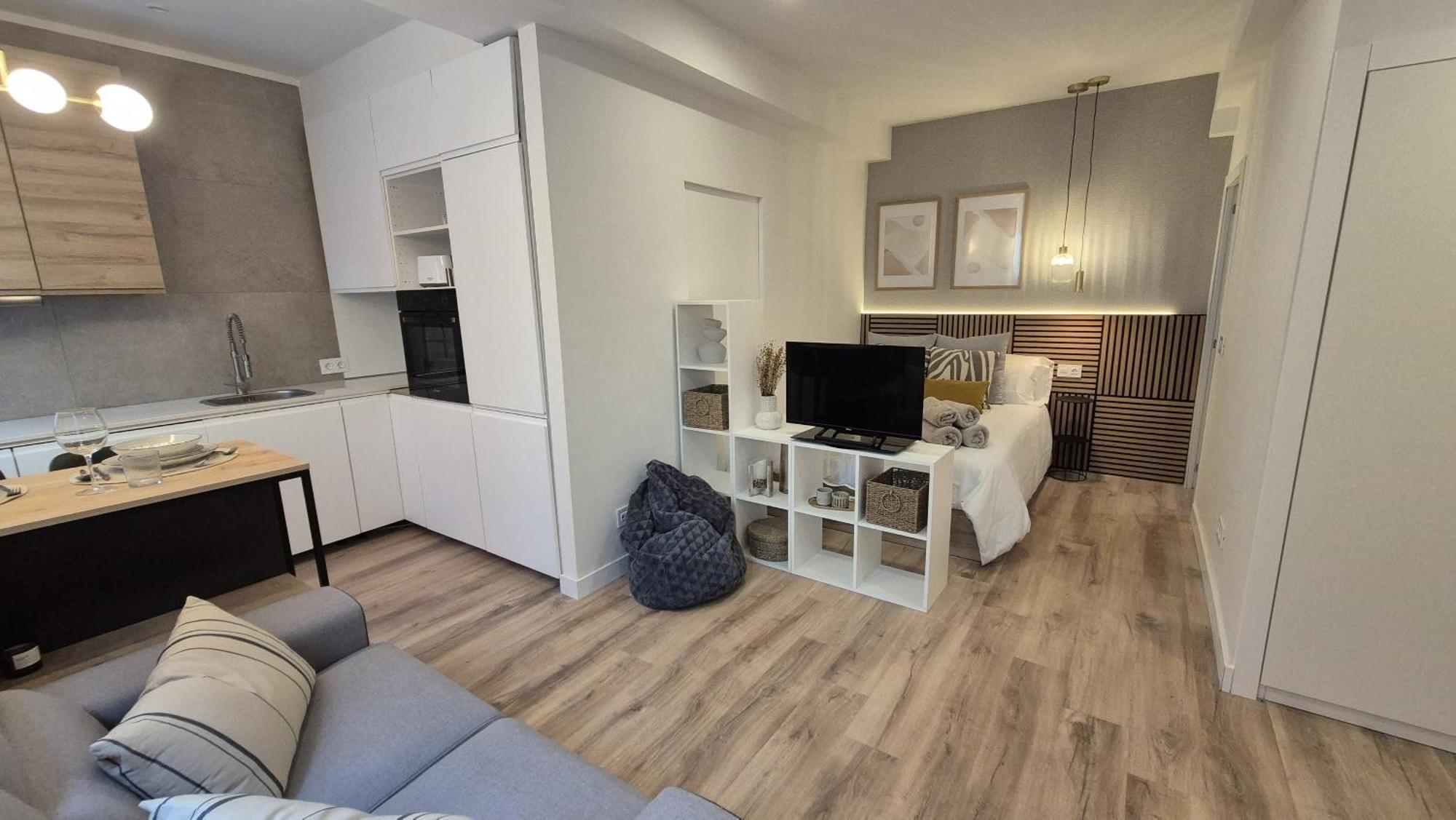 5 Dragos Suites La Orotava Eksteriør bilde